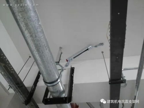 抗震支架 發(fā)展歷史 應(yīng)用場景和造價(jià)分析