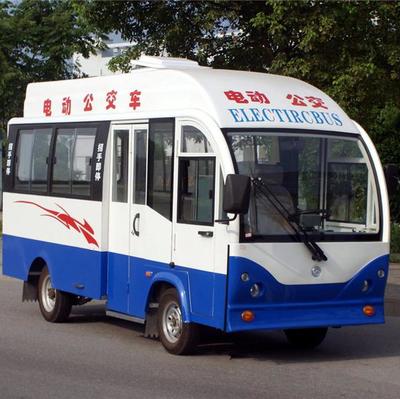 旅游觀光車全解析 從電動(dòng)到燃油，開(kāi)啟生態(tài)旅游新體驗(yàn)